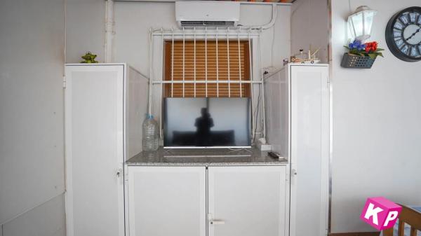 Casa independiente en calle Biar