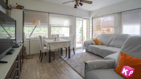 Piso en calle Almoradí