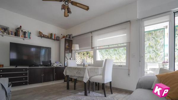 Piso en calle Almoradí