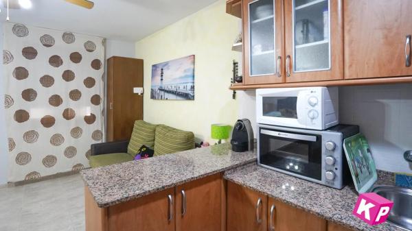 Casa independiente en calle Biar