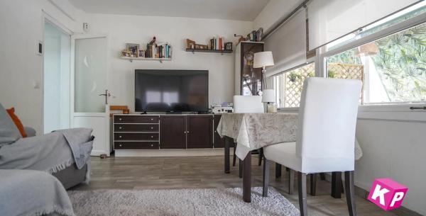 Piso en calle Almoradí