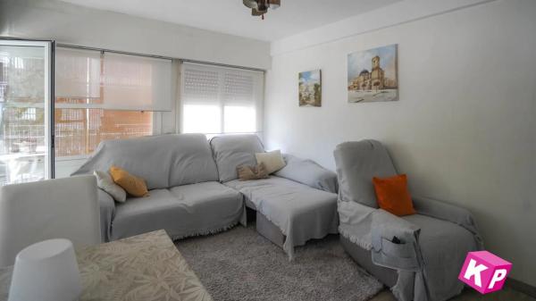 Piso en calle Almoradí