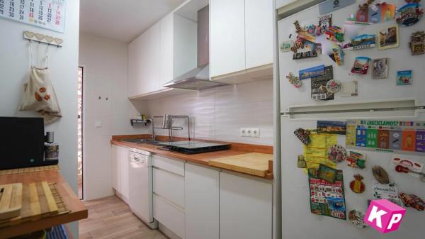 Piso en calle Almoradí