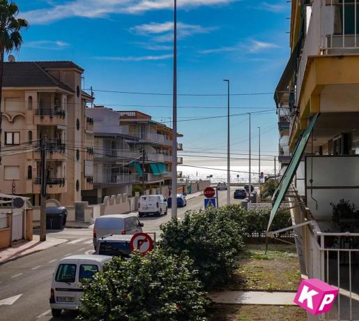 Piso en calle Almoradí