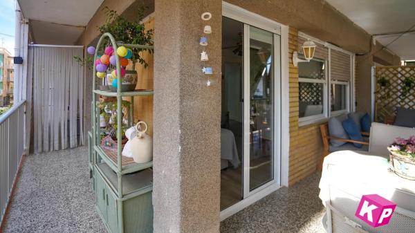 Piso en calle Almoradí