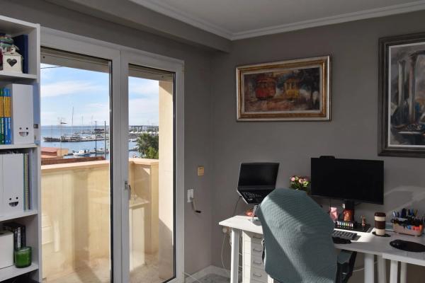 Piso en Playa Levante