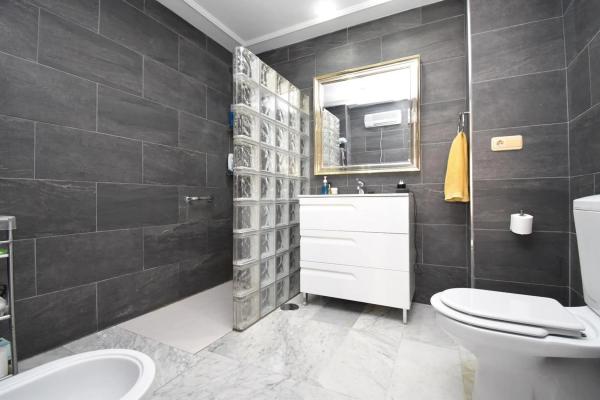 Piso en Playa Levante