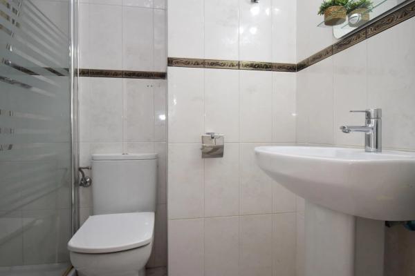 Piso en Playa Levante