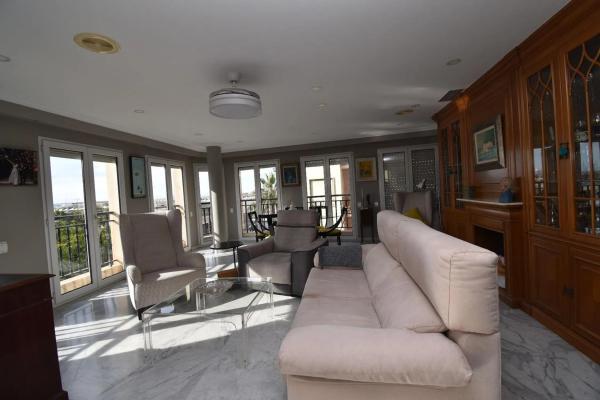 Piso en Playa Levante