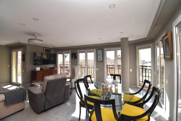 Piso en Playa Levante