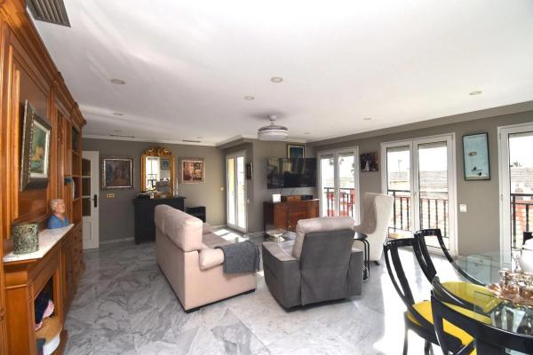 Piso en Playa Levante