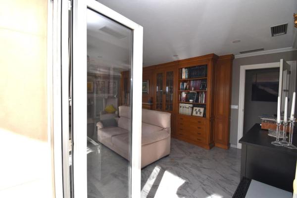 Piso en Playa Levante