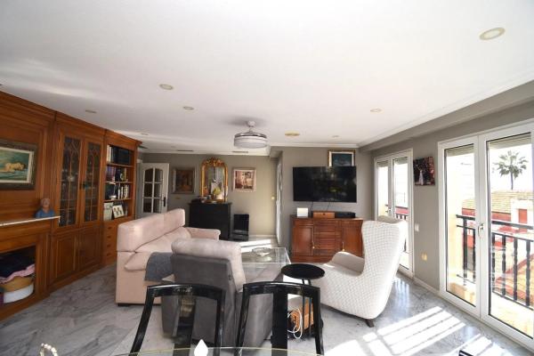 Piso en Playa Levante