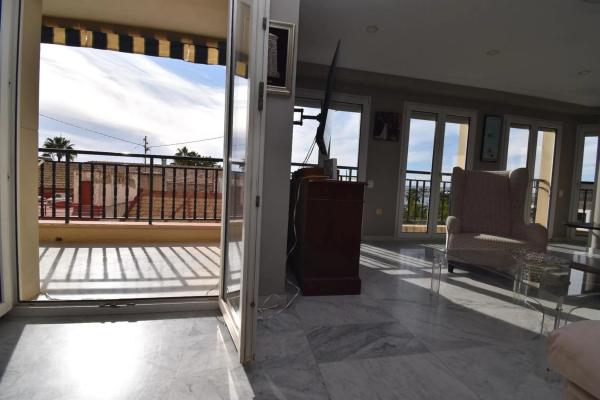 Piso en Playa Levante