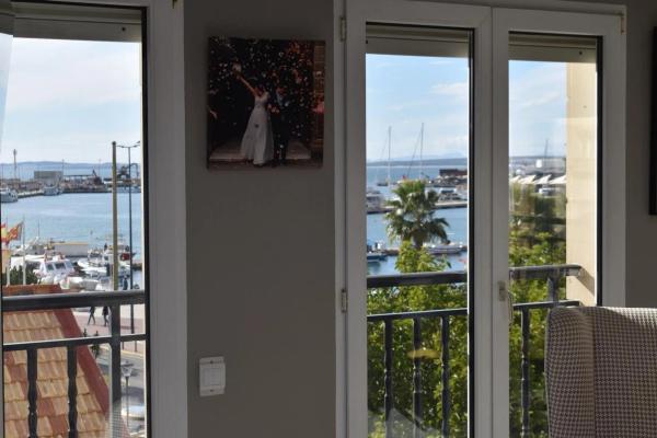 Piso en Playa Levante