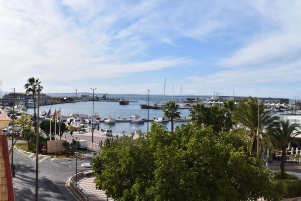 Piso en Playa Levante