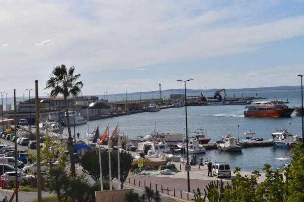 Piso en Playa Levante