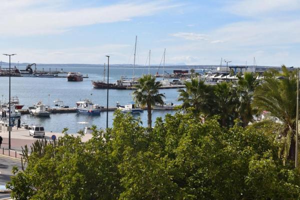 Piso en Playa Levante