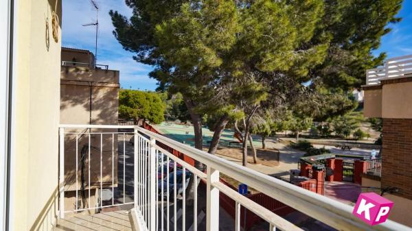 Piso en calle de Sant Antoni