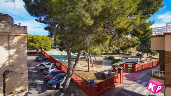 Piso en calle de Sant Antoni