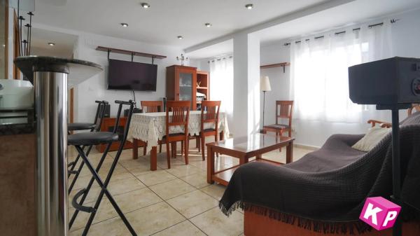 Piso en calle de Sant Antoni