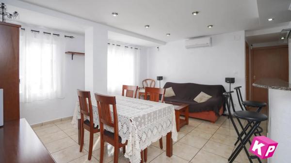 Piso en calle de Sant Antoni