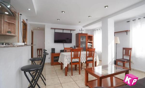 Piso en calle de Sant Antoni