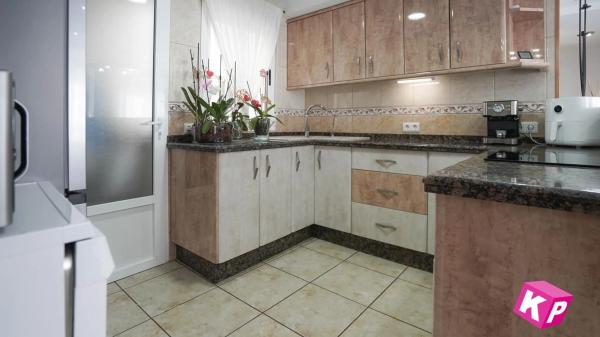 Piso en calle de Sant Antoni