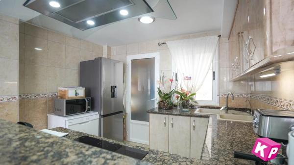 Piso en calle de Sant Antoni