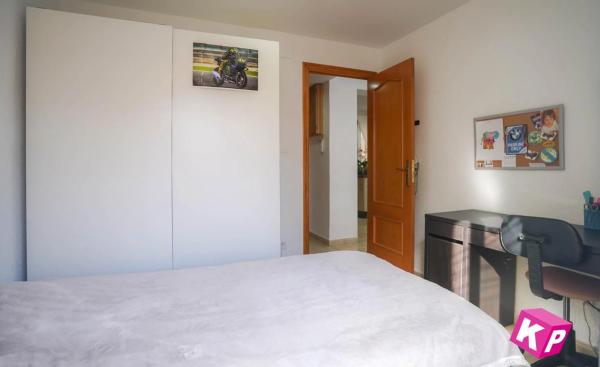 Piso en calle de Sant Antoni