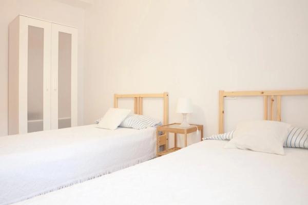 Piso en calle del Moll