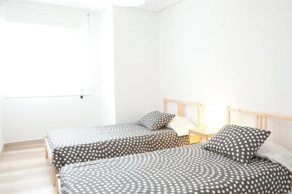 Piso en calle del Moll