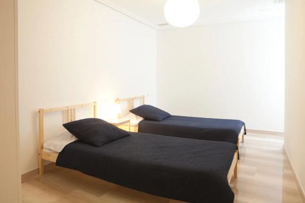 Piso en calle del Moll