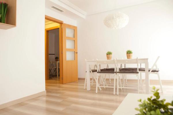 Piso en calle del Moll