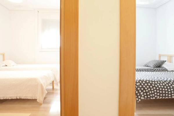 Piso en calle del Moll