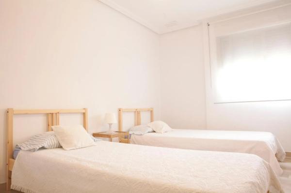 Piso en calle del Moll