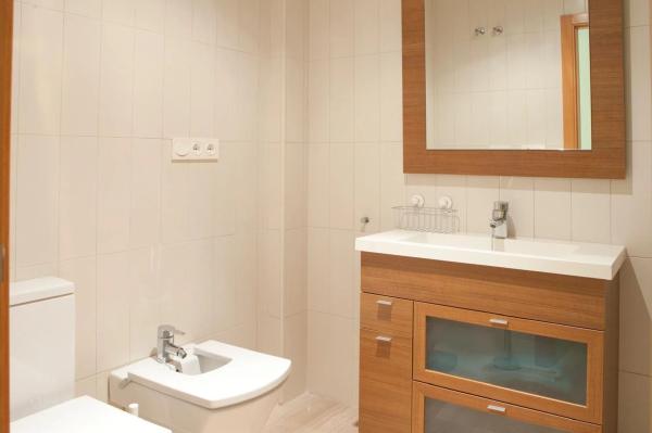 Piso en calle del Moll