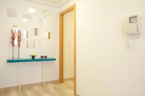 Piso en calle del Moll