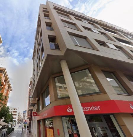 Piso en calle del Moll