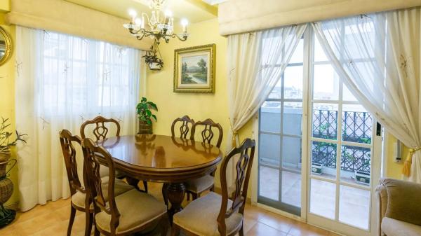 Piso en avenida D'Argentina