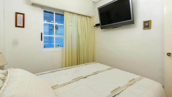 Piso en avenida D'Argentina