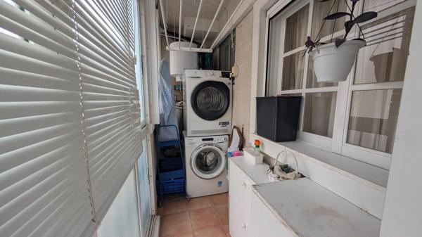 Piso en avenida D'Argentina