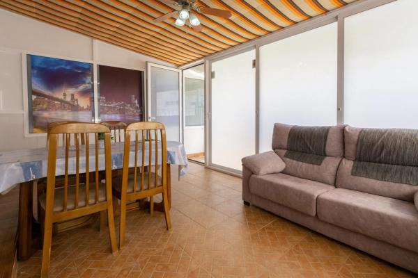 Casa independiente en calle Biar