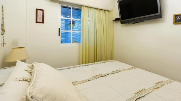 Piso en avenida D'Argentina