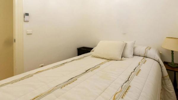 Piso en avenida D'Argentina