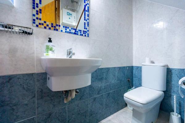 Casa independiente en calle Biar