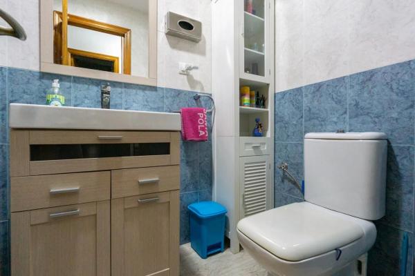 Casa independiente en calle Biar