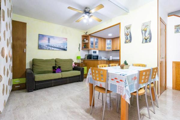 Casa independiente en calle Biar