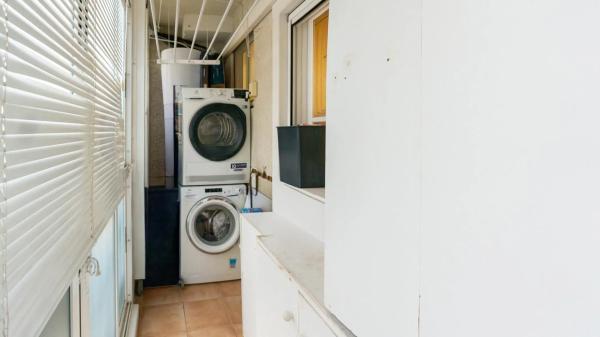 Piso en avenida D'Argentina