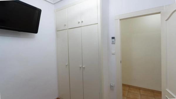 Piso en avenida D'Argentina